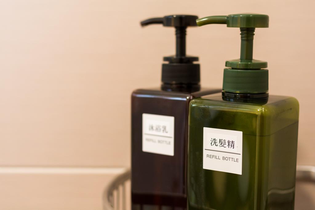Tainan Sweet Home Екстер'єр фото