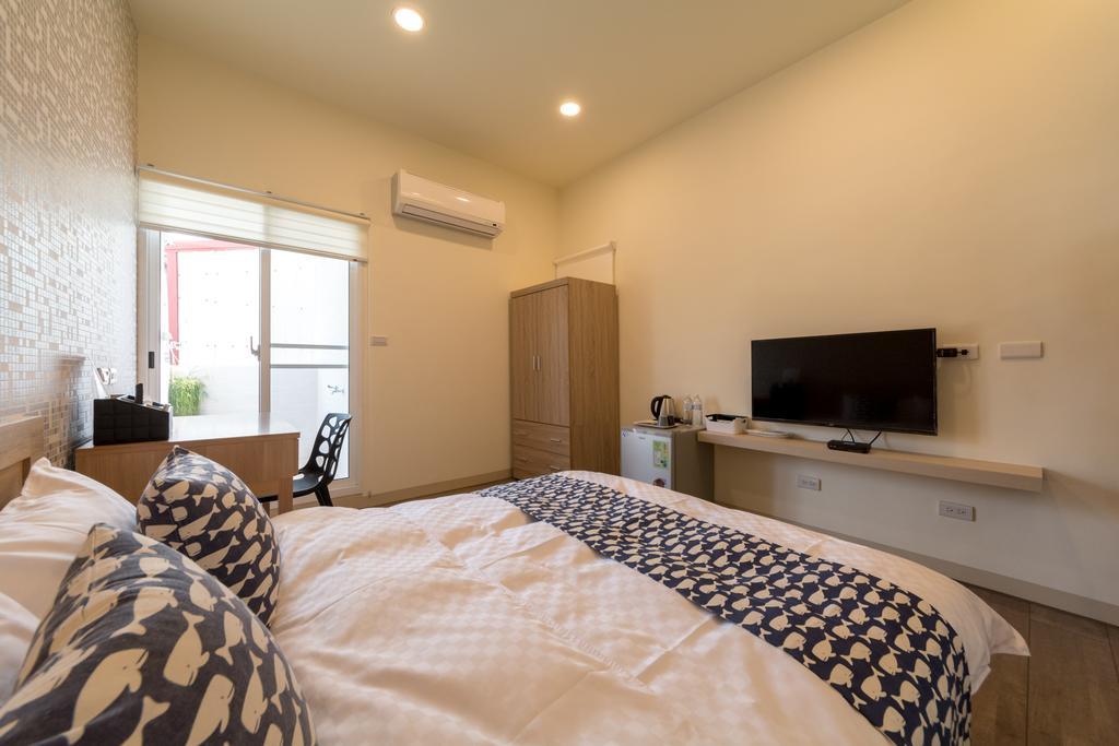 Tainan Sweet Home Екстер'єр фото