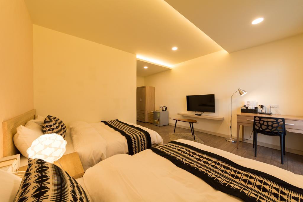 Tainan Sweet Home Екстер'єр фото